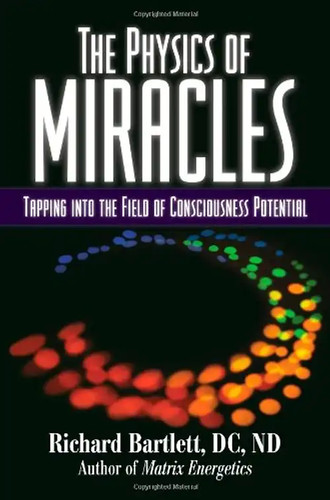 The physics miracles - the,