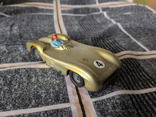 Mercedes W196 Silberpfeil