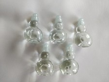 SET mit 5 Parfum Miniaturen -