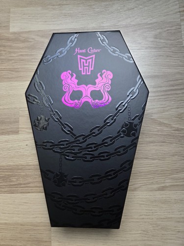 Monster high midnight - monster,