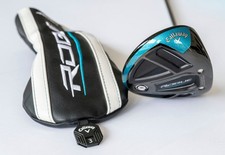 Callaway Rogue Fairwayholz 3