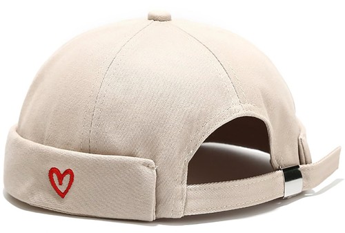 Xyiyi herz beige - xyiyi, herren