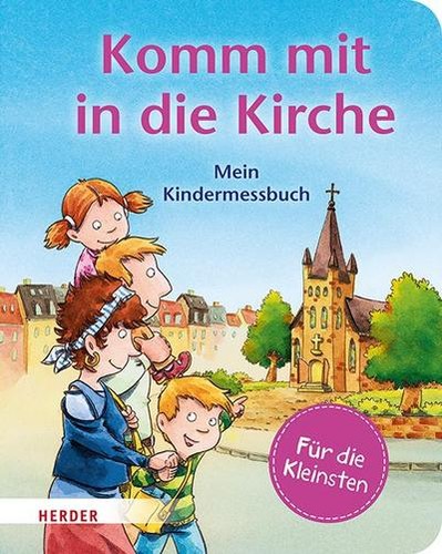 Komm mit die kirche - mit,
