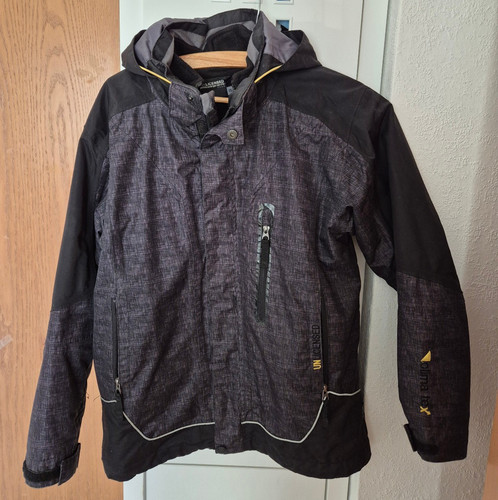 Unlicensed clima tex jacke - clima,
