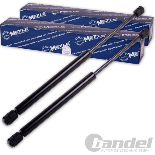Meyle gasfeder heckklappe - 2x,