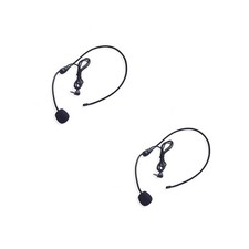  2 Pack Musik Mikrofon