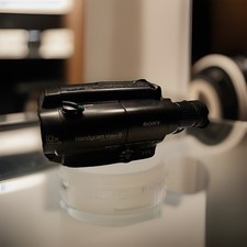 Sony CCD-TR330E PAL Video8