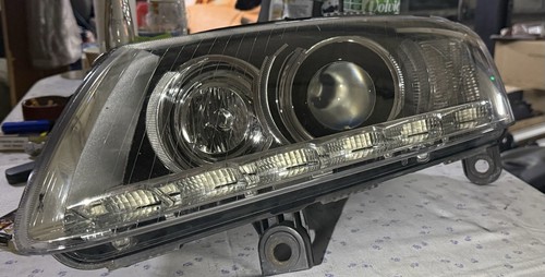 Audi 4f - audi, a6