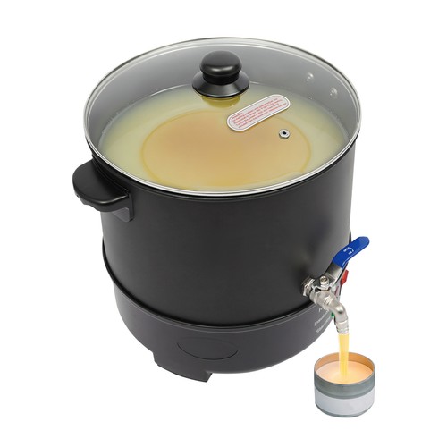 10LTemperaturverstellbarer