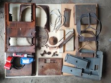 Ortrand 5020 E5020 Kachelofeneinsatz Warmluftofeneinsatz Heizeinsatz Einsatzofen