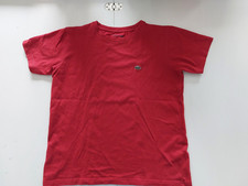 LACOSTE SPORT Kinder T-Shirt