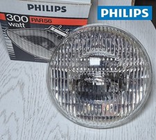 Philips 300W PAR56 GX16d Flood
