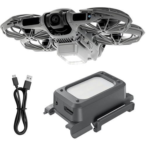 Led landegestell für dji - für, neo