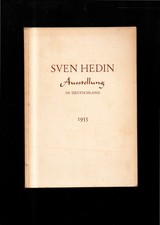 (ba272)   1955 Sven Hedin