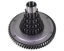 Nebenwelle uni auto - nebenwelle,