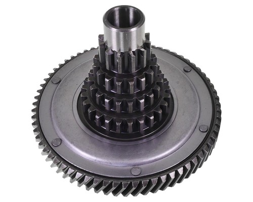 Nebenwelle uni auto - nebenwelle,