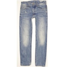 G-Star 3301  Herren Blau