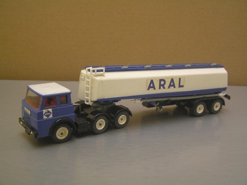 Siku 288 henschell aral - siku,