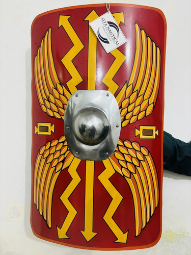 Mittelalter schild römische - mittelalter,