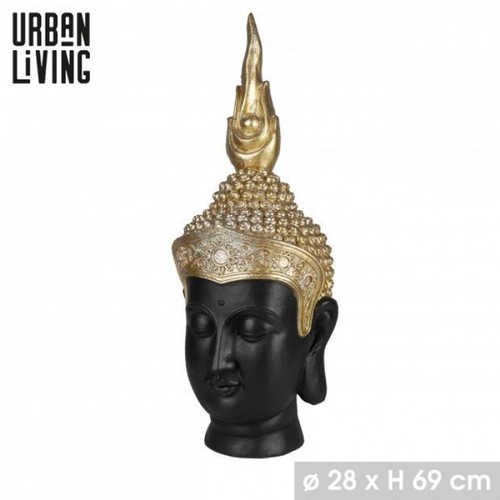 Buddhakopf buddha kopf - xl,