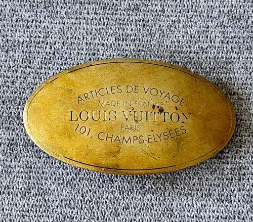 Vintage original louis vuitton - vintage,