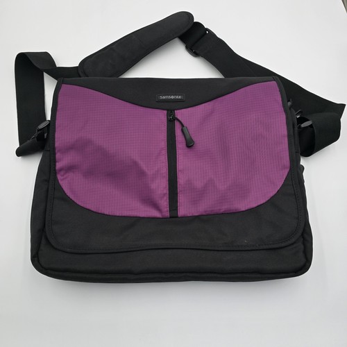 Samsonite laptoptasche - samsonite,