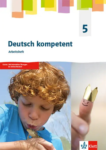 Deutsch kompetent - , 5