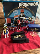 Playmobil 3725 Zirkus-Magier