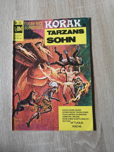 Korak bsv 1967 - 1967, nr.