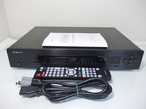 Oppo bdp 103 dual hdmi - oppo, bdp-103