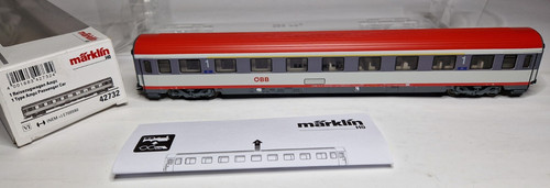 Märklin 42732 - märklin, h0