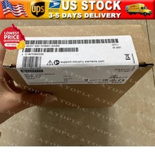 New Siemens 6ES7332-5HB01-0AB0