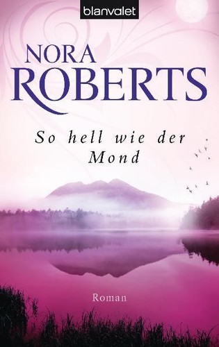Hell wie der mond roman - so,