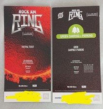 Rock am Ring 2026 Festival