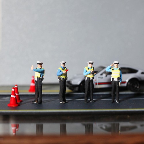 Miniaturfiguren maßstab - miniaturfiguren, im