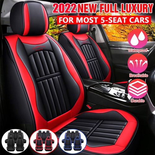 Sitzer sitzbezüge auto pu - auto,