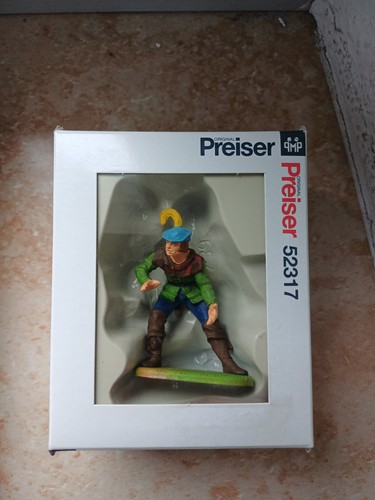 Preiser elastolin 52317 - preiser,
