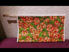 DDR KULTURTASCHE WASCHBEUTEL