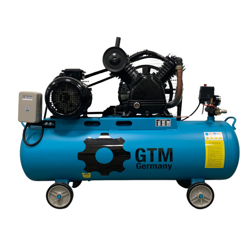 Gtm mt120 riemengetriebener - mt120-2,
