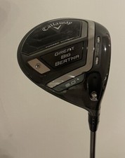 CALLAWAY Great Big Bertha 23