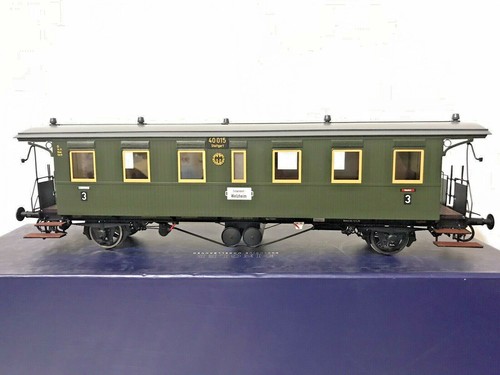 Dingler gauge württemberg - 3,