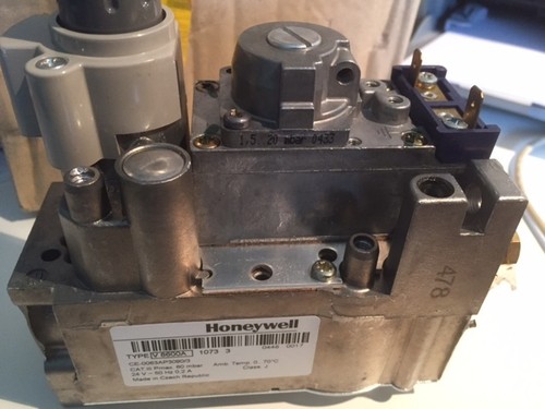 Bosch nefit gasblock 73203 - bosch,