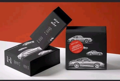 Porsche 911 - 911:, collector's