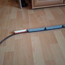 Eisenbahn Spur N und TT