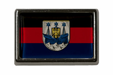 Pin Greetsiel Flaggenpin