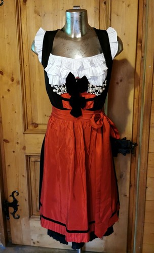 Designer dirndl von - designer,