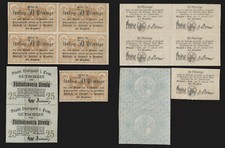 STARGARD  Pommern  ( heute