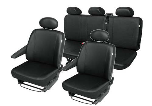 Mercedes vito kunstleder - mercedes,