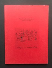 Hans Leip in Amerika