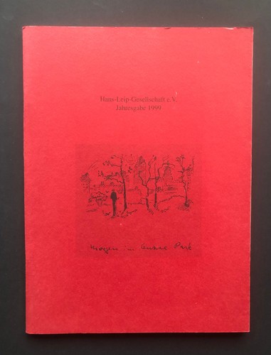 Hans leip amerika - hans,